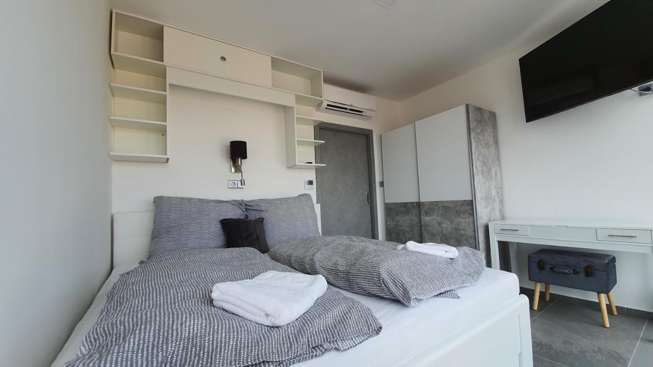 Magic Apartment Centre Pilsen Buitenkant foto