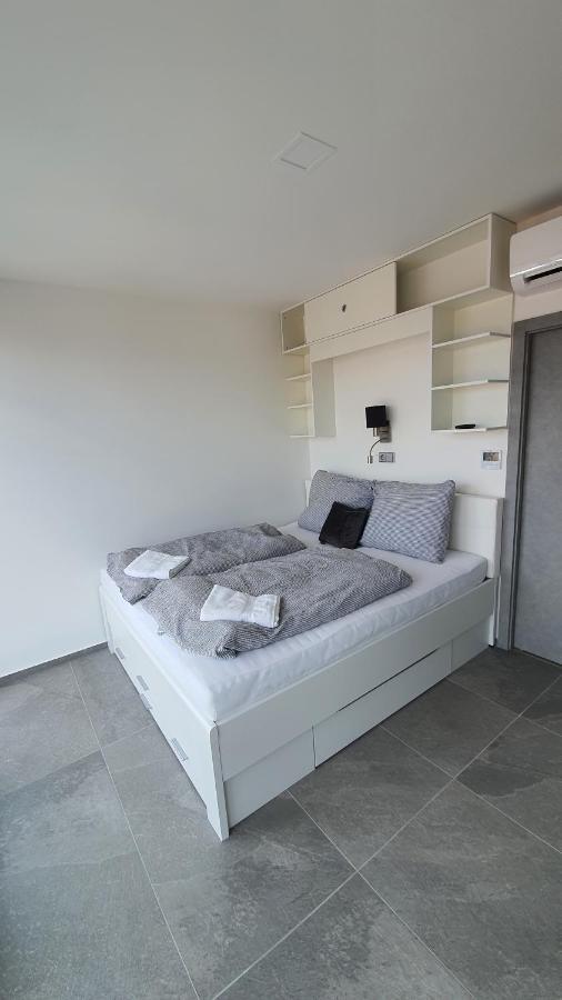 Magic Apartment Centre Pilsen Buitenkant foto